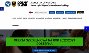 Dodn.dolnyslask.pl thumbnail
