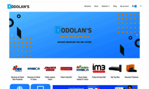 Dodolans.com thumbnail