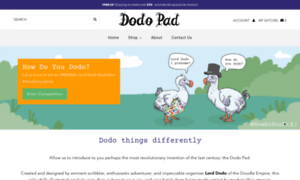 Dodopad.com thumbnail