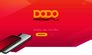 Dodopay.ru thumbnail