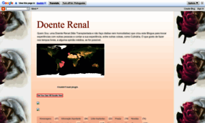 Doenterenal.blogspot.com thumbnail