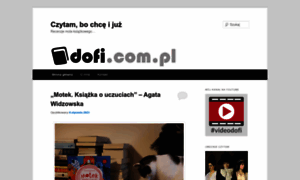 Dofi.com.pl thumbnail