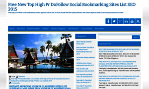 Dofollowsocialbookmarkingsiteslistseo.blogspot.com thumbnail