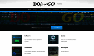 Dofreego.com thumbnail