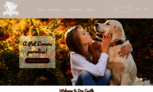 Dog-castlee.myshopify.com thumbnail