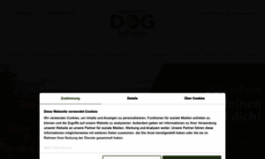 Dog-inform.de thumbnail