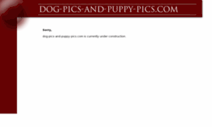 Dog-pics-and-puppy-pics.com thumbnail