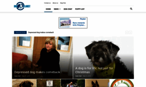 Dog-planet.co.uk thumbnail