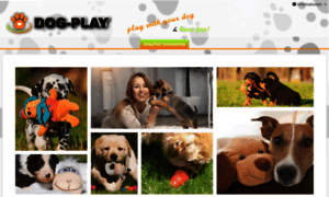 Dog-play.de thumbnail