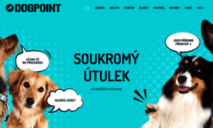 Dog-point.cz thumbnail
