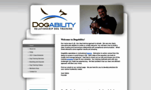 Dogabilitync.com thumbnail