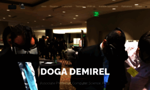 Dogademirel.com thumbnail