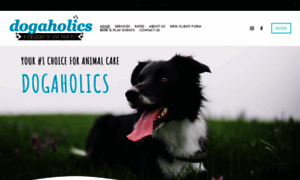 Dogaholics.ca thumbnail