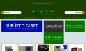 Dogal-destek.com thumbnail