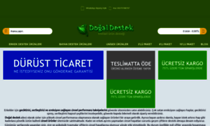 Dogal-destek.net thumbnail