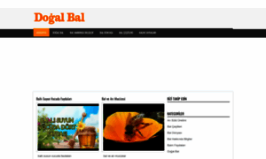 Dogalbal.com thumbnail