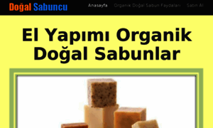 Dogalsabuncu.com thumbnail