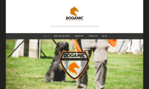 Dogamic.com thumbnail