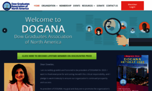 Dogana.org thumbnail