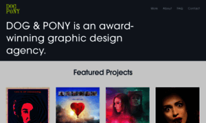 Dogandponycreative.com thumbnail