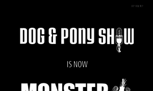 Dogandponystudios.net thumbnail