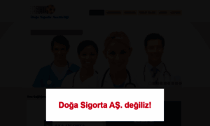 Dogasigorta.com.tr thumbnail