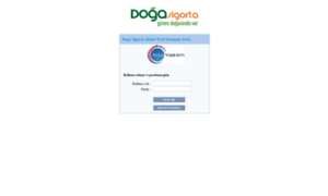 Dogasigortaportal.com thumbnail