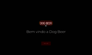 Dogbeer.com.br thumbnail