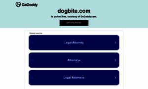 Dogbite.com thumbnail