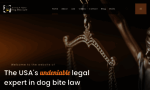 Dogbitelaw.com thumbnail