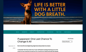 Dogbreathblog.com thumbnail