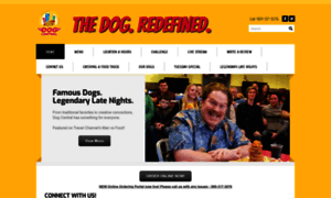 Dogcentralmp.com thumbnail