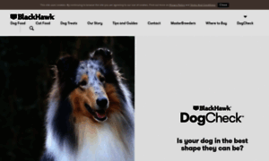 Dogcheck.com.au thumbnail