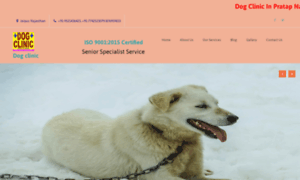 Dogclinicinjagatpura.com thumbnail