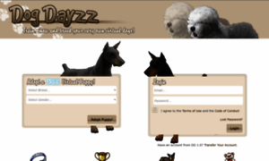 Dogdayzz.com thumbnail