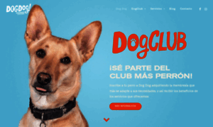 Dogdog.mx thumbnail