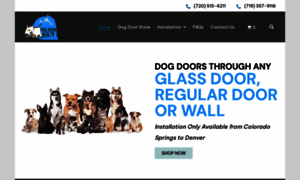 Dogdoorguy.com thumbnail