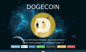 Doge-coins.us thumbnail