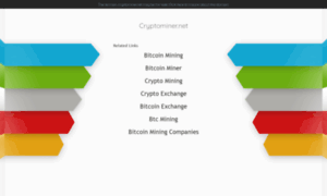 Doge.cryptominer.net thumbnail