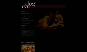 Dogear.org thumbnail