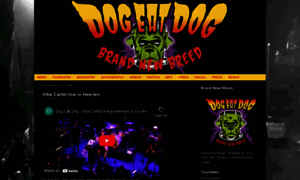 Dogeatdog.nl thumbnail