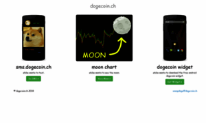 Dogecoin.ch thumbnail