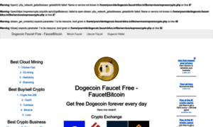 Dogecoin.faucet-bitco.in thumbnail