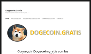 Dogecoin.gratis thumbnail