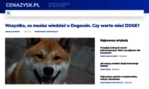 Dogecoin.pl thumbnail