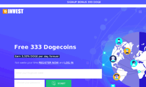 Dogecoins.investments thumbnail