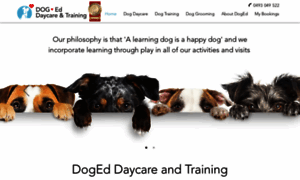 Doged.net.au thumbnail