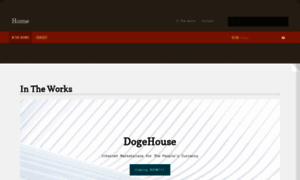 Dogehouse.com thumbnail