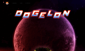 Dogelon.org thumbnail