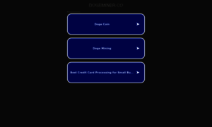 Dogeminer.co thumbnail